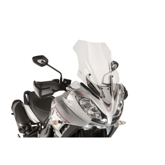 Puig Touring Screen Triumph Tiger Sport 16'-18'C/Clear