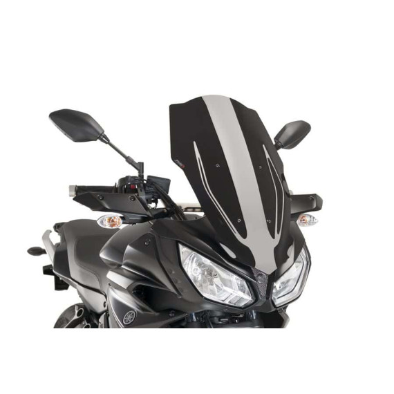 Puig Touring Screen N.G. Yamaha Mt-07 Tracer 16-18' C/B