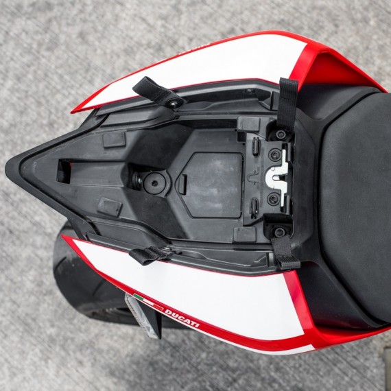 KRIEGA PANIGALE 959/1299 FIT KIT