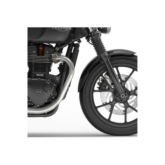 Puig Extenda Fenda Street Twin/Cup/Scramblerk