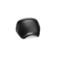 Puig Front Plate Spare Part Retro C/Black