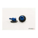 Puig Spools Hi-Tech Parts Dim.6 C/Blue