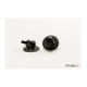 Puig Spools Hi-Tech Parts Dim.6 C/Black