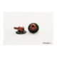 Puig Spools By Pairhi-Tech Parts Dim.6 C/Orange