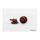 Puig Spools Hi-Tech Parts Dim.10 C/Orange