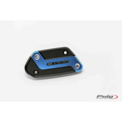 Puig Tank Clutch Fluid Bmw C/Blue