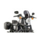 Puig Windshield New Generation Harley Sportster C/Fume