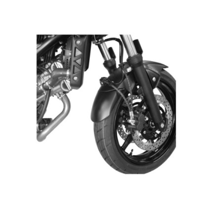 Puig Fenda Extenda Sv650 16-18'- C/Black