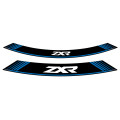 Puig Kit 8 Rim Strips Zxr C/Blue