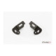 Puig Oem Indicator Adaptors Ktm C/Black