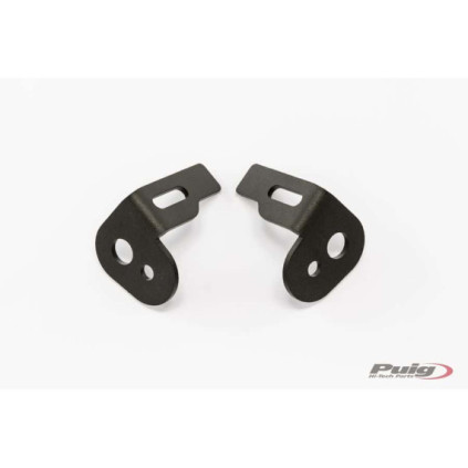 Puig Oem Indicator Adaptors Honda Integra/Nc700/Nc751