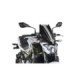 Puig Windshield Nng Touring Kawasaki Z650 17-18'C/Black