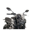 Puig Windshield N.G. Sport Yamaha Mt09 17-18' C/Clear