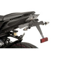 Puig License Support Yamaha Mt09 17-18'/Sp 18'