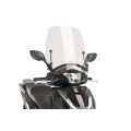 Puig Windshield T.S. Honda Scoopy Sh125 17-18'