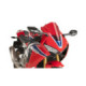 Puig Racing Screen Honda Cbr1000Rr 17-18'' C/Red