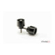 Puig Bar End Thruster Body Honda C/Black