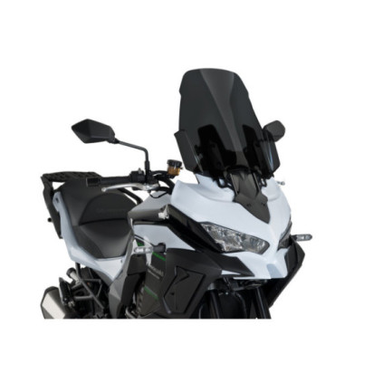 Puig Touring Screen Kawasaki Versys 650/1000 17-18'