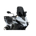 Puig Touring Screen Kawasaki Versys 650/1000 17-18'