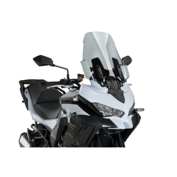 Puig Touring Screen Kawasaki Versys 650/1000 17-18'