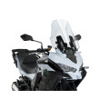 Puig Touring Screen Kawasaki Versys 650/1000 17-18'