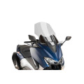 Puig Windshield V-Techline Touring Yamaha Tmax 17-18''