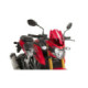 Puig Winds. N.G. Sport Suzuki Gsx-S750 17-18'' C/Red