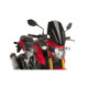 Puig Winds. N.G. Touring Suzuki Gsx-S750 17-18'' C/Blac