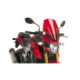 Puig Winds. N.G. Touring Suzuki Gsx-S750 17-18'' C/Red