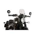 Puig Winds.Nng Touring Triumph Bonnville Bobber 17-18'