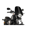 Puig Winds.Nng Touring Yamaha Xv950/R 14-18' C/Black