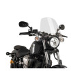 Puig Winds.Nng Touring Yamaha Xv950/R 14-18' C/Clear