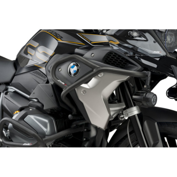 Puig Engine Guards Higher Bmw R1200Gs 17-18' C/Black