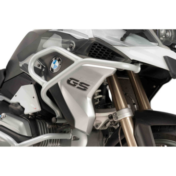 Puig Engine Guards Higher Bmw R1200Gs 17' C/Grey