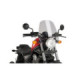 Puig Winds. New Generation Honda Rebel 300/500 17-18'C/