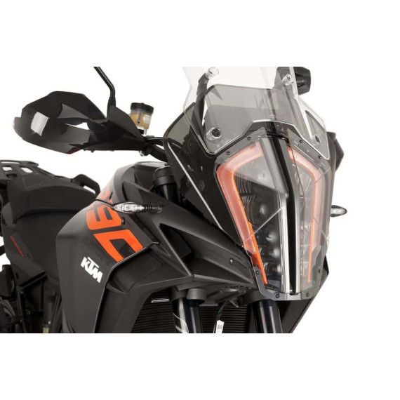 Puig Headlight Prot. Ktm 1290 Superadventure R/S 17-18'