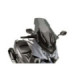 Puig Winds. V-Techline Tour. Kymco Ak550 17-18' C/Dark