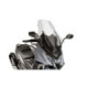 Puig Winds. V-Techline Tour. Kymco Ak550 17-18' C/Clear