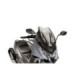 Puig Winds. V-Techline Sport Kymco Ak550 17-18' C/Smoke