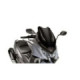 Puig Winds. V-Techline Sport Kymco Ak550 17-18' C/Black