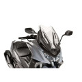 Puig Winds. V-Techline Sport Kymco Ak550 17-18' C/Clear