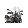 Puig Touring Screen Benelli Trk 502 16-18 C/Clear