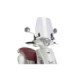 Puig Winds. Urban Kymco Miler 125 17-18'/Filly 125 18'