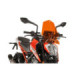 Puig Winds. New Generation Ktm 125/390 Duke 17-18' C/Or