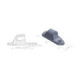 Puig Adapter Rear Mirror Left Retr.Hi-Tech I,Ii,Iii,