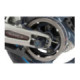 Puig Shaft Ring Trim Kymco Ak550 17' C/Plat