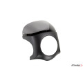 Puig Semifairing C/Black Look Diam.180Mm Windshield C/