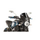 Puig Windshield Retrovision Xsr700/900 16'-18'C/Black