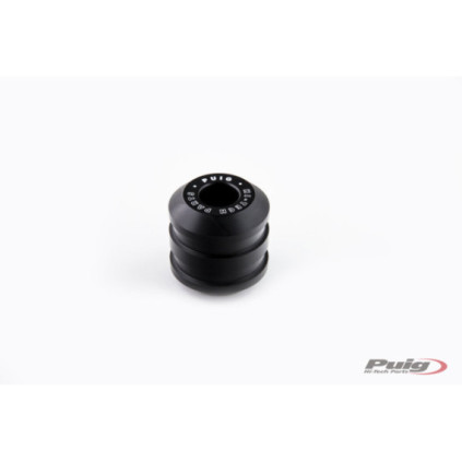 Puig Crash Bar Spare Part Nylon Vintage Screw M10 C/Bla