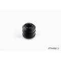 Puig Crash Bar Spare Part Nylon Vintage Screw M10 C/Bla